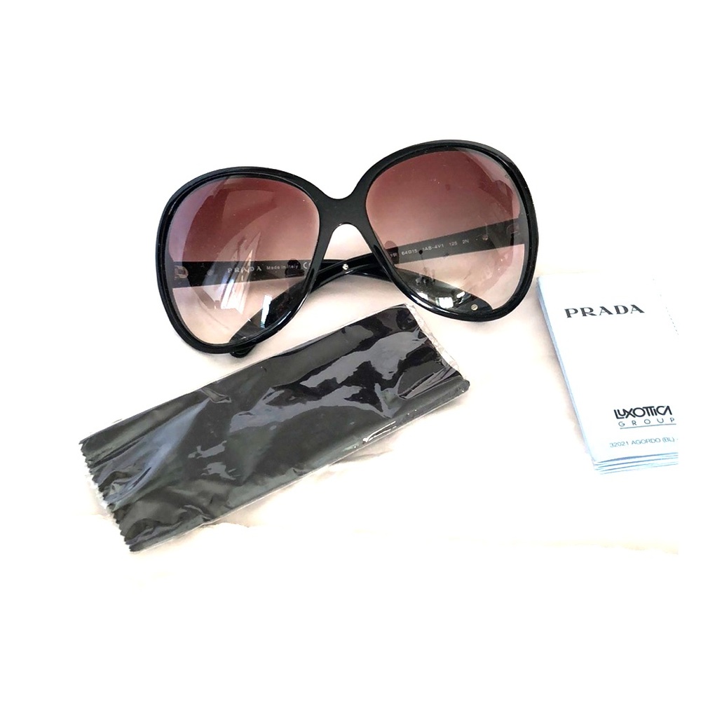 Prada sunglasses